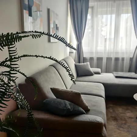 Apartamento L&l 20 Minutes Walk To The Old Town