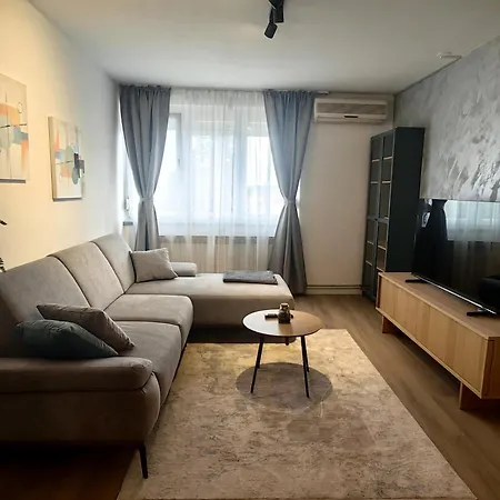 L&l 20 Minutes Walk To The Old Town Apartment Zadar