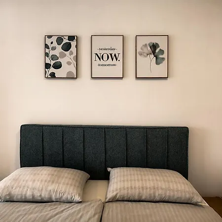 Apartment L&l 20 Minutes Walk To The Old Town