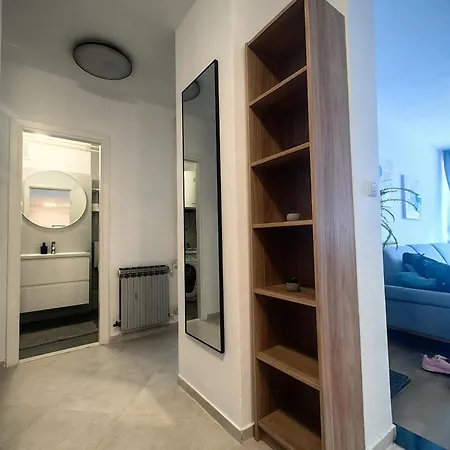 Apartment L&l 20 Minutes Walk To The Old Town