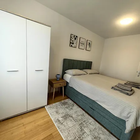 Apartment L&l 20 Minutes Walk To The Old Town Zadar