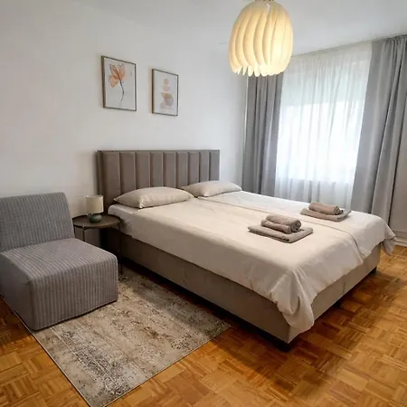 Appartamento L&l 20 Minutes Walk To The Old Town
