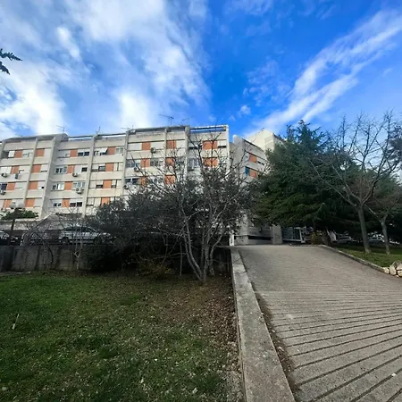 Appartamento L&l 20 Minutes Walk To The Old Town Zara