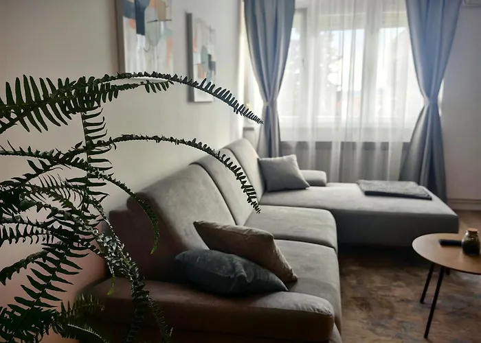 아파트 L&l 20 Minutes Walk To The Old Town