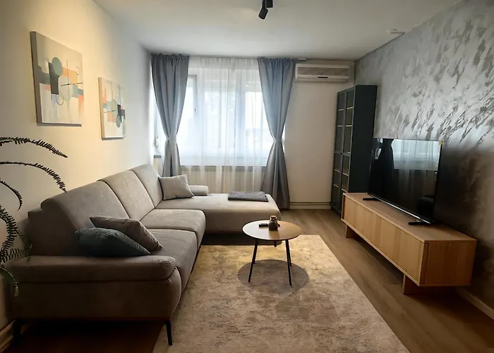 L&l 20 Minutes Walk To The Old Town 아파트 자다르