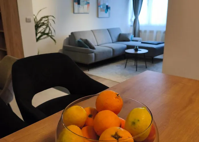 L&l 20 Minutes Walk To The Old Town * 자다르