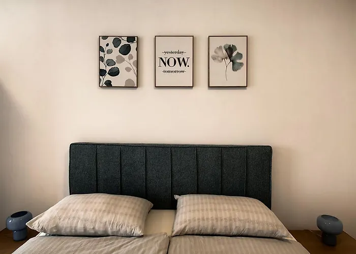 아파트 L&l 20 Minutes Walk To The Old Town