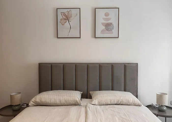 L&l 20 Minutes Walk To The Old Town 아파트 *