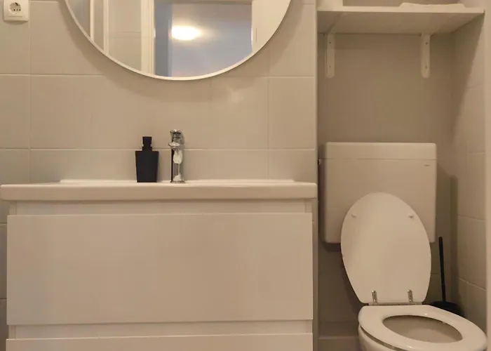 L&l 20 Minutes Walk To The Old Town 아파트 자다르