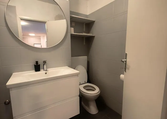 L&l 20 Minutes Walk To The Old Town 아파트 *