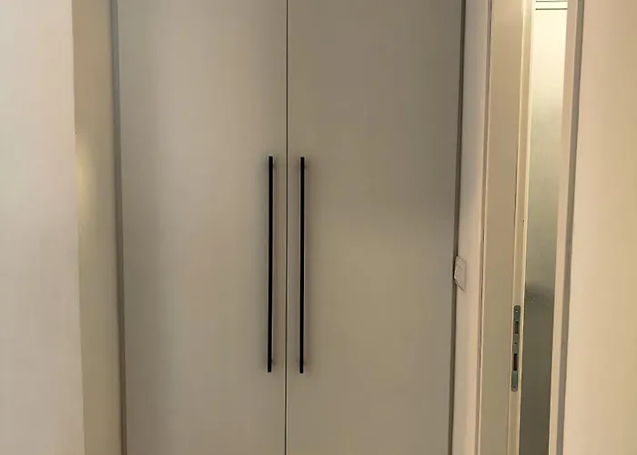 L&l 20 Minutes Walk To The Old Town 아파트 *